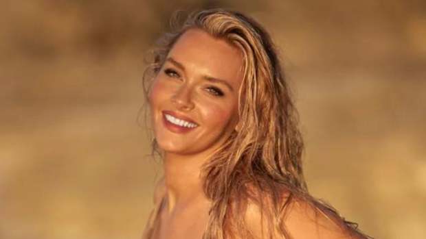 Camille Kostek